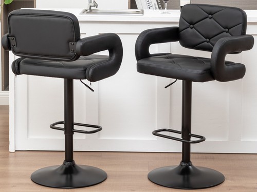 Set black bar - set,