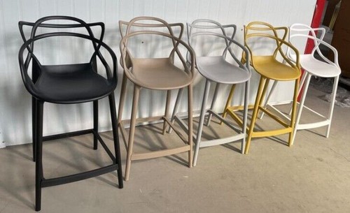 Set master style bar - master,