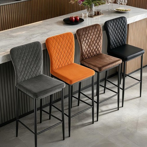 Set bar stools - of,